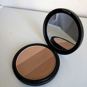 Too cool for school shading, bronzer